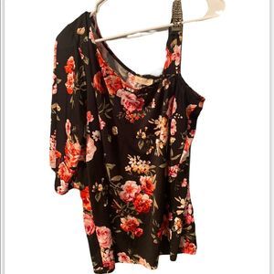 Front of Closet Blouse sz 1x